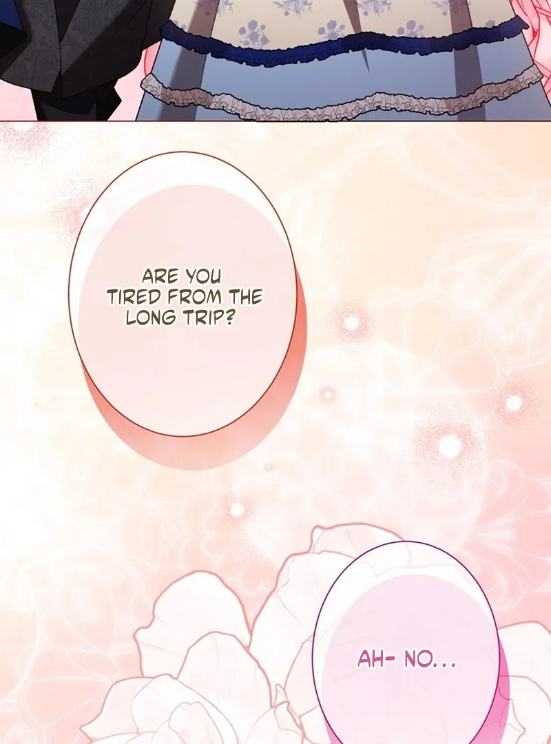 The Obsessed Young Prince Loves the Unlucky Princess Too Much! Chapter 4 page 72