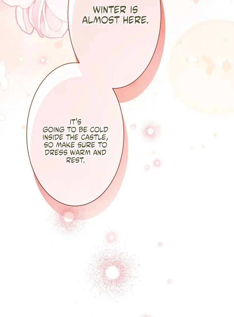 The Obsessed Young Prince Loves the Unlucky Princess Too Much! Chapter 4 page 74