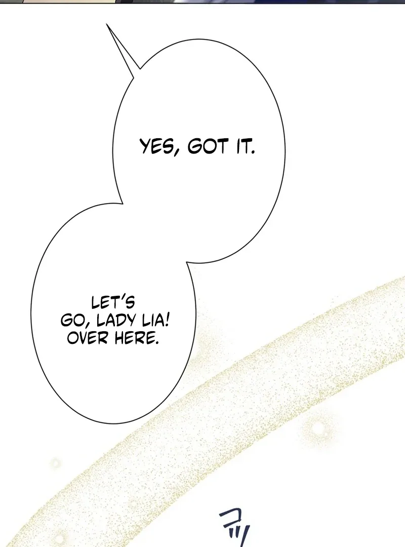 The Obsessed Young Prince Loves the Unlucky Princess Too Much! Chapter 4 page 77