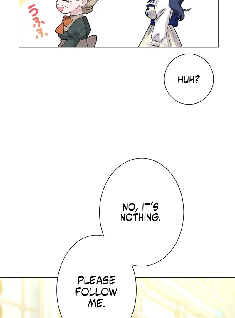 The Obsessed Young Prince Loves the Unlucky Princess Too Much! Chapter 4 page 86