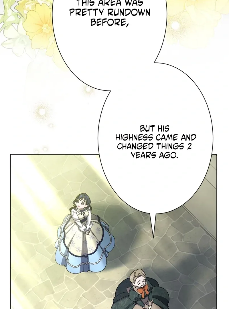 The Obsessed Young Prince Loves the Unlucky Princess Too Much! Chapter 4 page 81