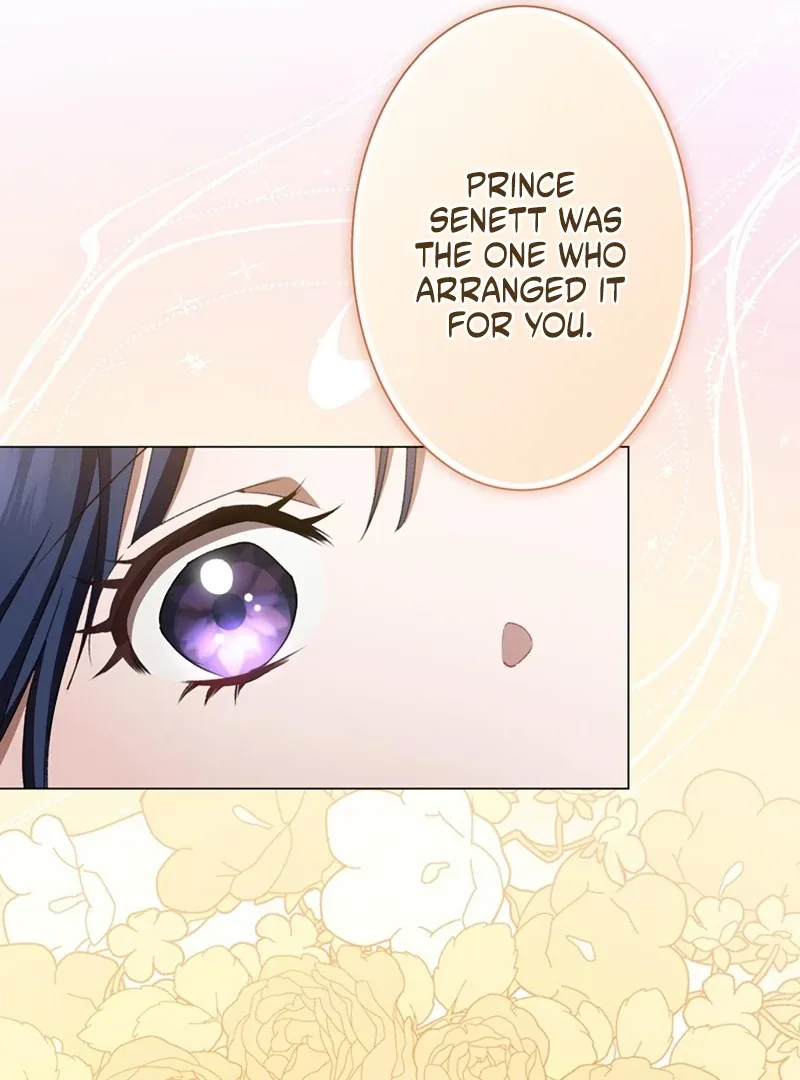 The Obsessed Young Prince Loves the Unlucky Princess Too Much! Chapter 4 page 96