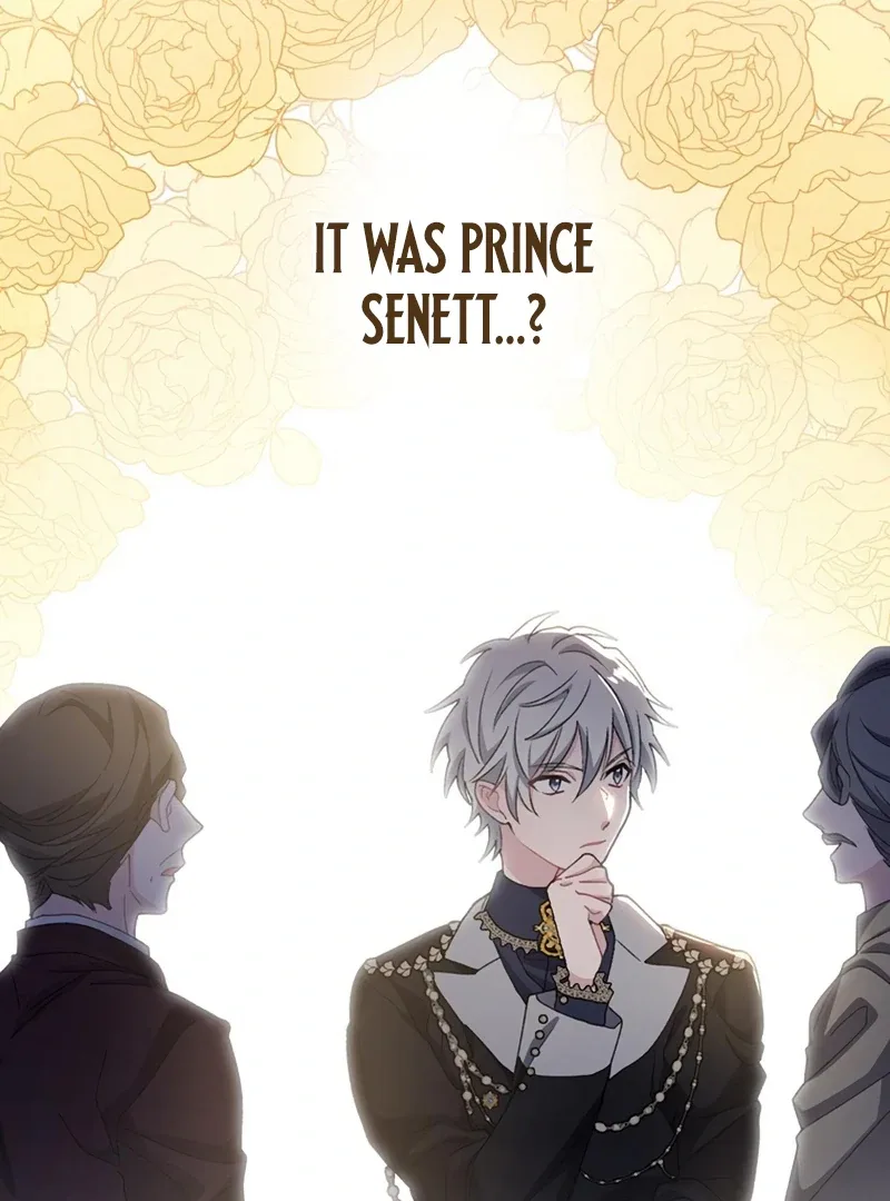 The Obsessed Young Prince Loves the Unlucky Princess Too Much! Chapter 4 page 97