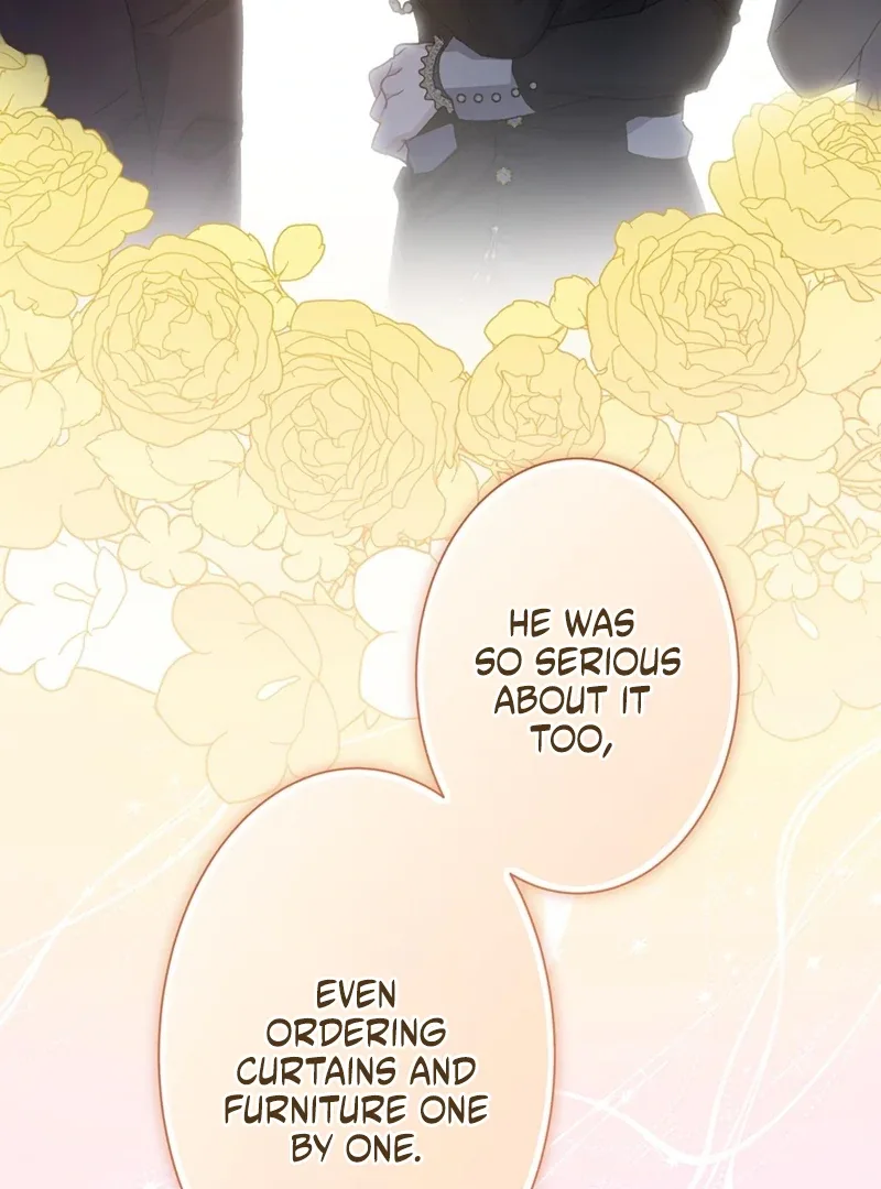 The Obsessed Young Prince Loves the Unlucky Princess Too Much! Chapter 4 page 98