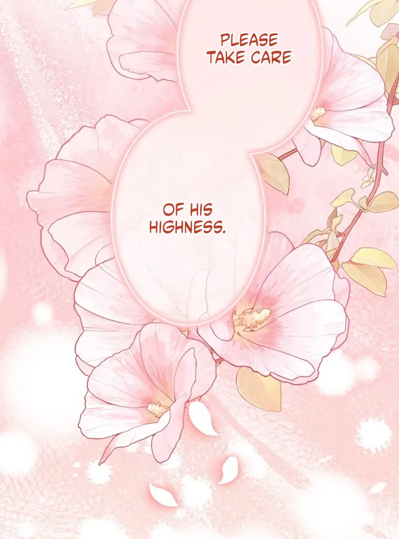 The Obsessed Young Prince Loves the Unlucky Princess Too Much! Chapter 4 page 101