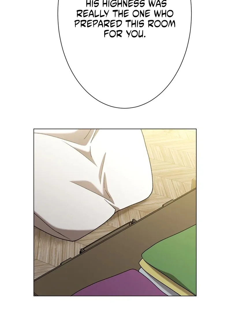 The Obsessed Young Prince Loves the Unlucky Princess Too Much! Chapter 4 page 103