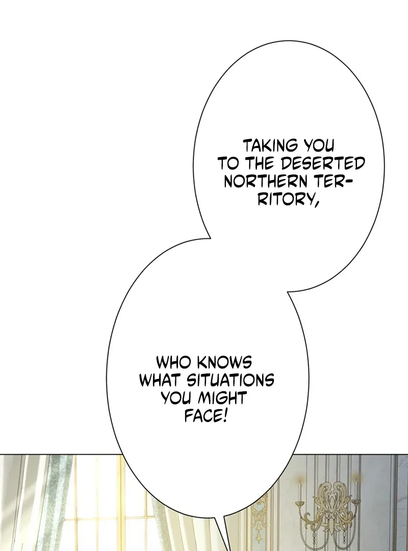 The Obsessed Young Prince Loves the Unlucky Princess Too Much! Chapter 4 page 104