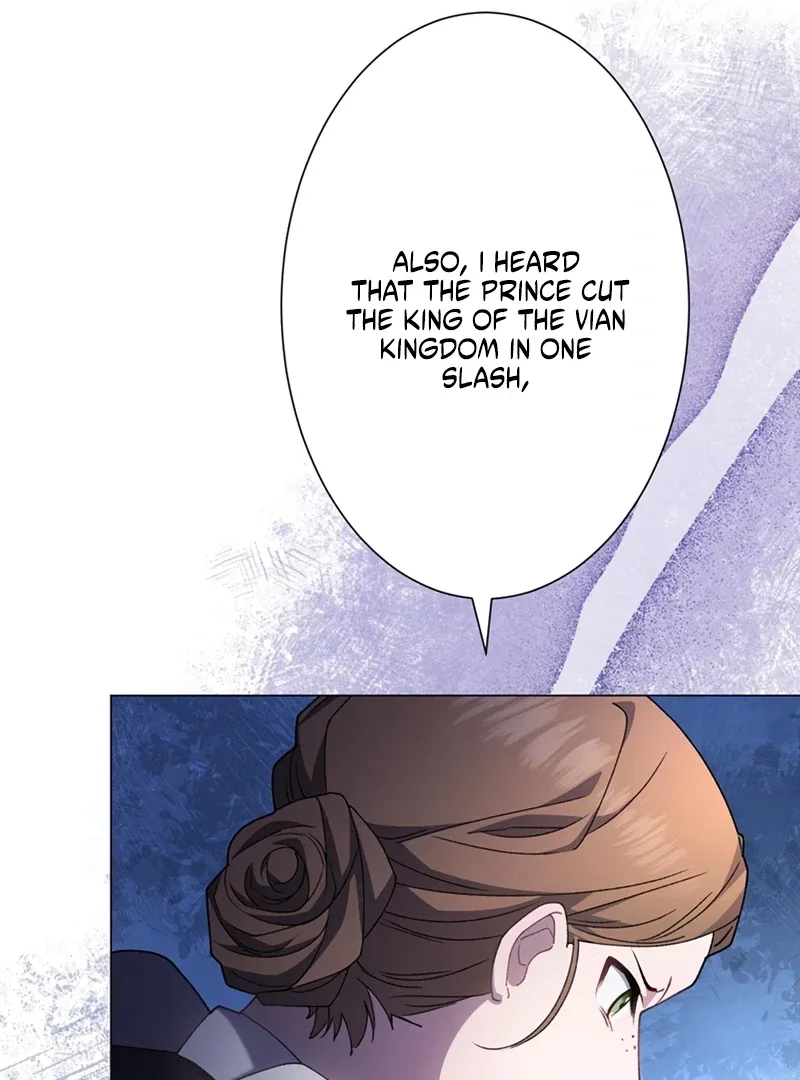 The Obsessed Young Prince Loves the Unlucky Princess Too Much! Chapter 4 page 107