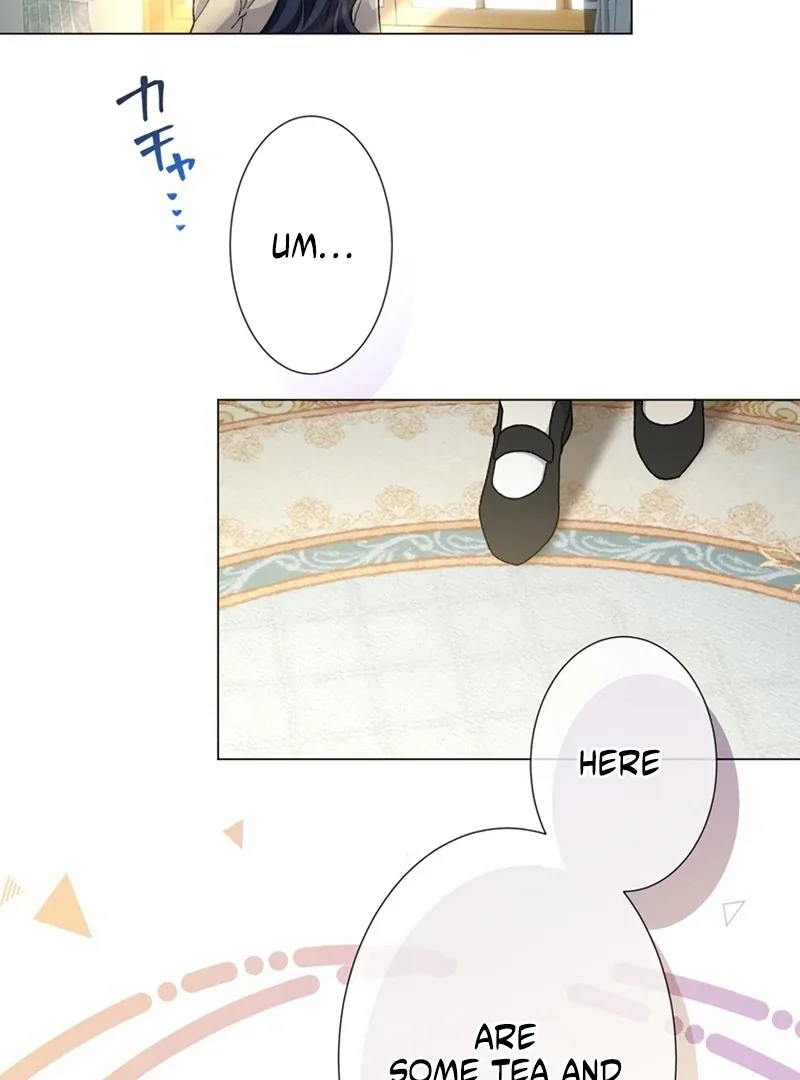 The Obsessed Young Prince Loves the Unlucky Princess Too Much! Chapter 4 page 110