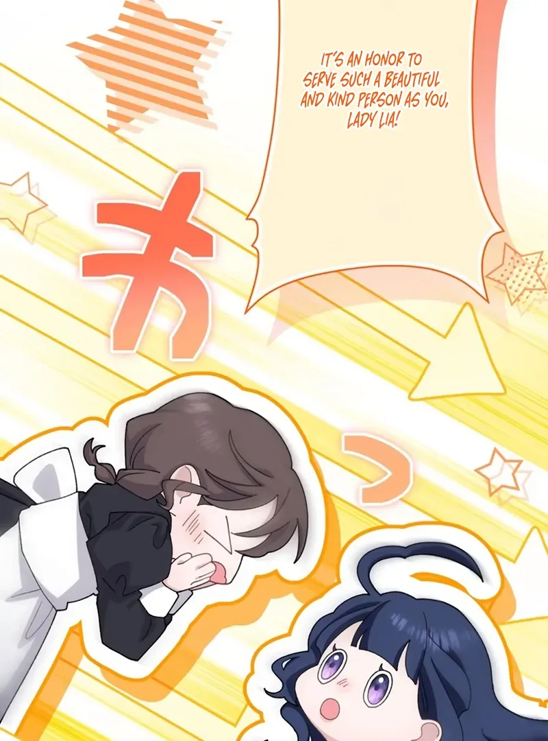 The Obsessed Young Prince Loves the Unlucky Princess Too Much! Chapter 4 page 120
