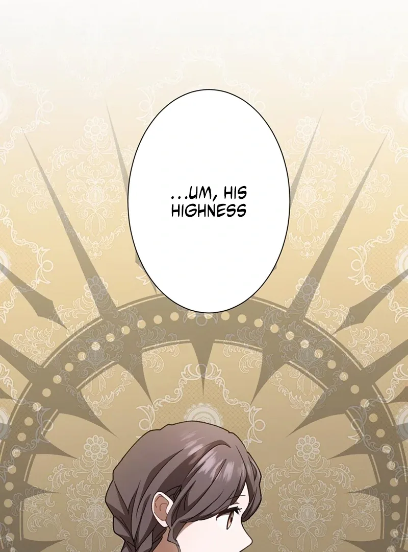 The Obsessed Young Prince Loves the Unlucky Princess Too Much! Chapter 4 page 125