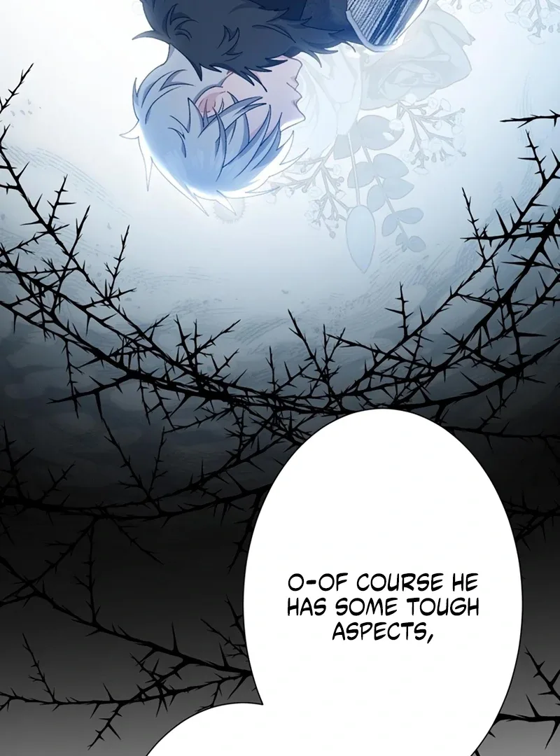 The Obsessed Young Prince Loves the Unlucky Princess Too Much! Chapter 4 page 128