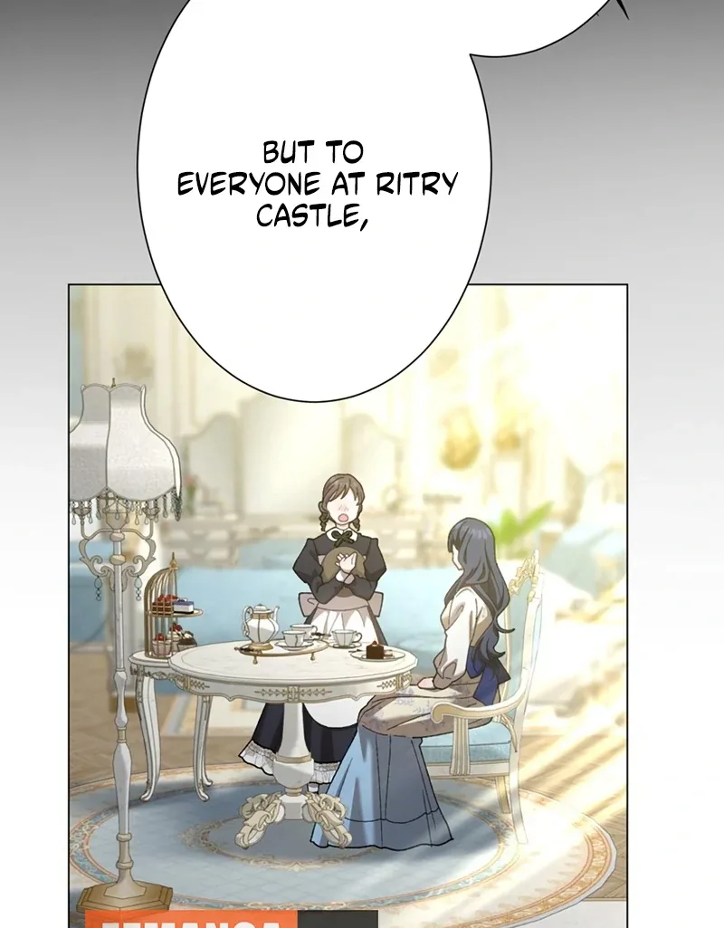 The Obsessed Young Prince Loves the Unlucky Princess Too Much! Chapter 4 page 129