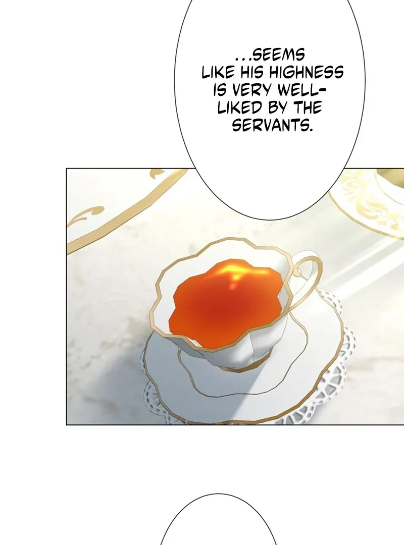 The Obsessed Young Prince Loves the Unlucky Princess Too Much! Chapter 4 page 134