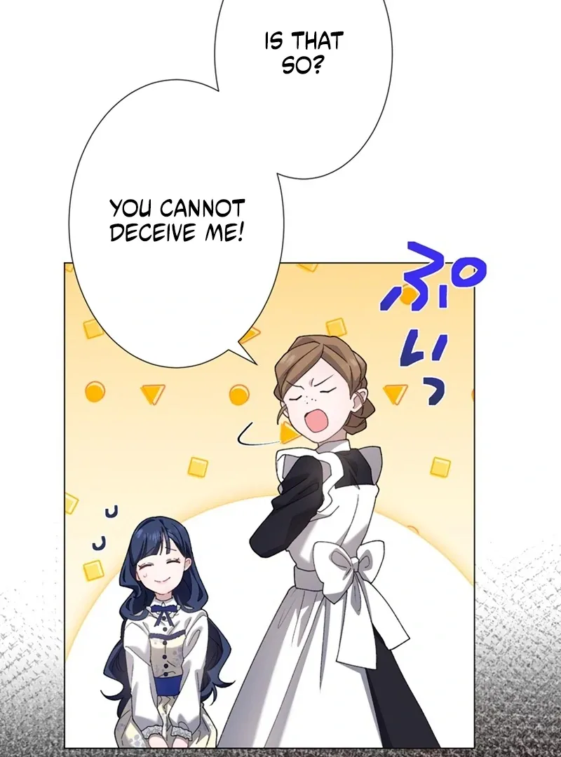 The Obsessed Young Prince Loves the Unlucky Princess Too Much! Chapter 4 page 135