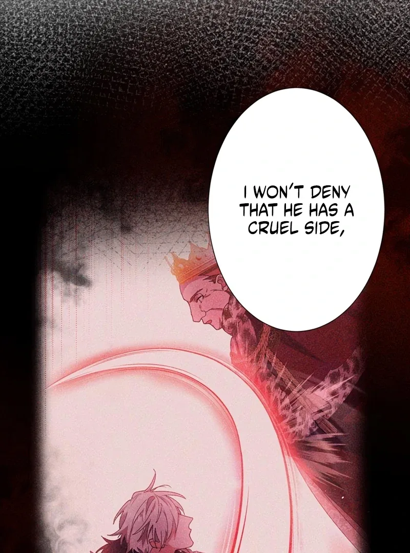The Obsessed Young Prince Loves the Unlucky Princess Too Much! Chapter 4 page 136