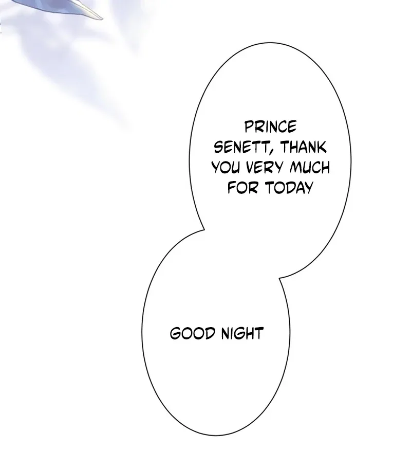 The Obsessed Young Prince Loves the Unlucky Princess Too Much! Chapter 5 page 24