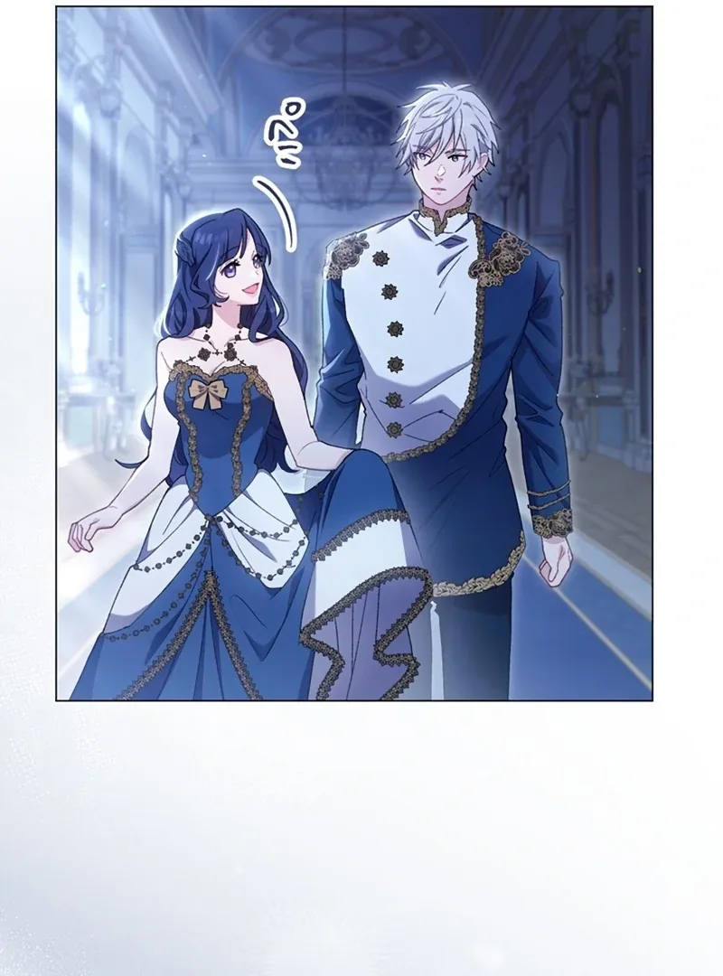 The Obsessed Young Prince Loves the Unlucky Princess Too Much! Chapter 5 page 25