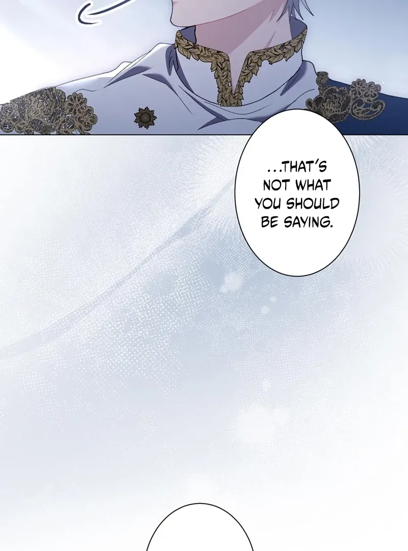 The Obsessed Young Prince Loves the Unlucky Princess Too Much! Chapter 5 page 27