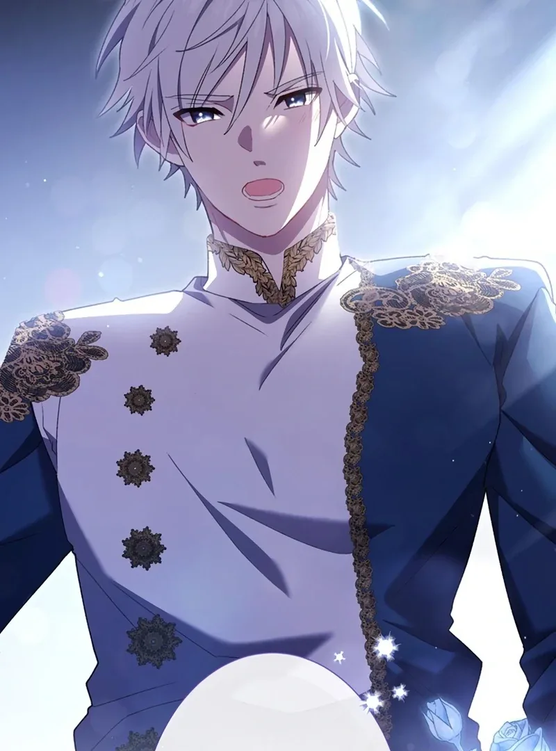 The Obsessed Young Prince Loves the Unlucky Princess Too Much! Chapter 5 page 32
