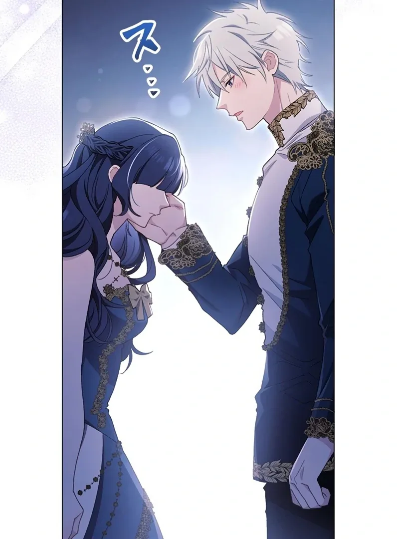 The Obsessed Young Prince Loves the Unlucky Princess Too Much! Chapter 5 page 39