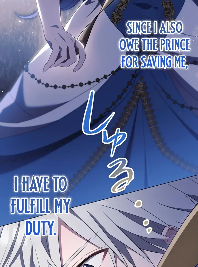 The Obsessed Young Prince Loves the Unlucky Princess Too Much! Chapter 5 page 42
