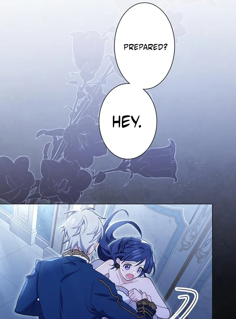 The Obsessed Young Prince Loves the Unlucky Princess Too Much! Chapter 5 page 50