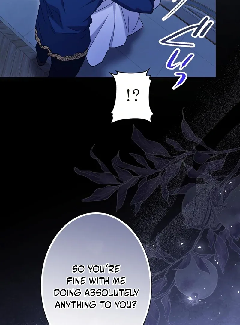 The Obsessed Young Prince Loves the Unlucky Princess Too Much! Chapter 5 page 51