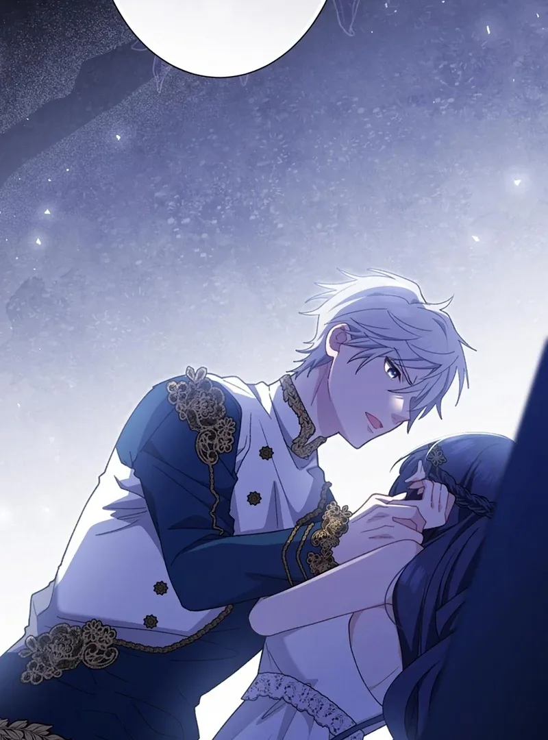 The Obsessed Young Prince Loves the Unlucky Princess Too Much! Chapter 5 page 52