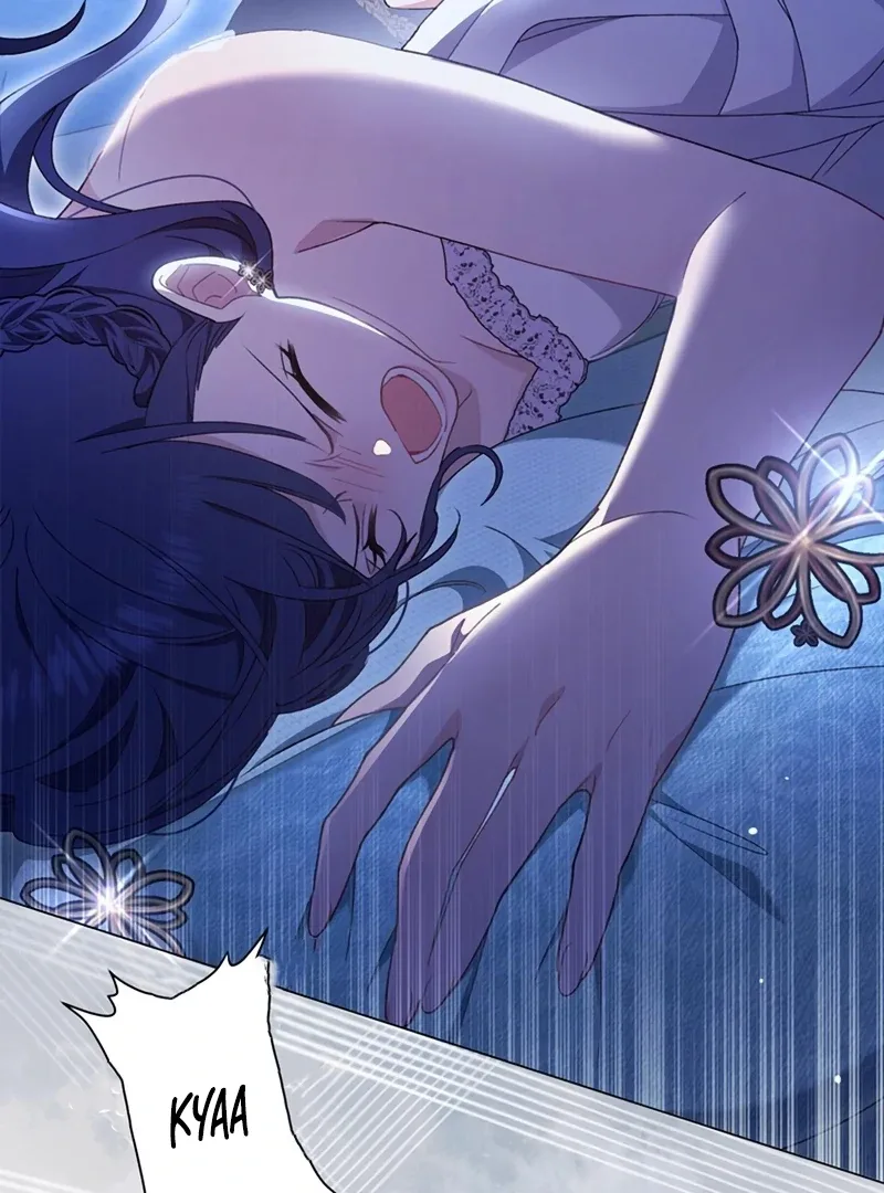 The Obsessed Young Prince Loves the Unlucky Princess Too Much! Chapter 5 page 62