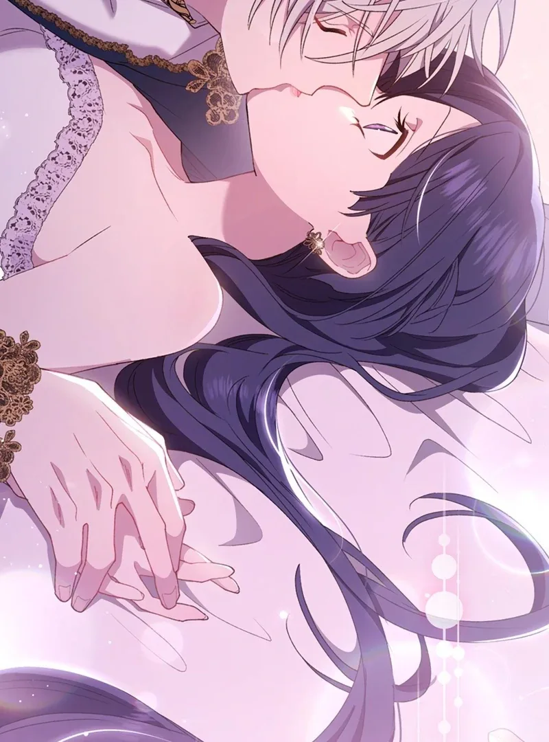 The Obsessed Young Prince Loves the Unlucky Princess Too Much! Chapter 5 page 70