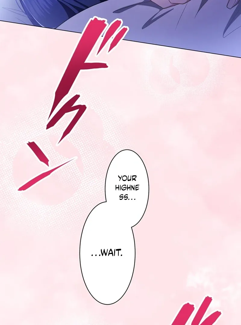 The Obsessed Young Prince Loves the Unlucky Princess Too Much! Chapter 5 page 74