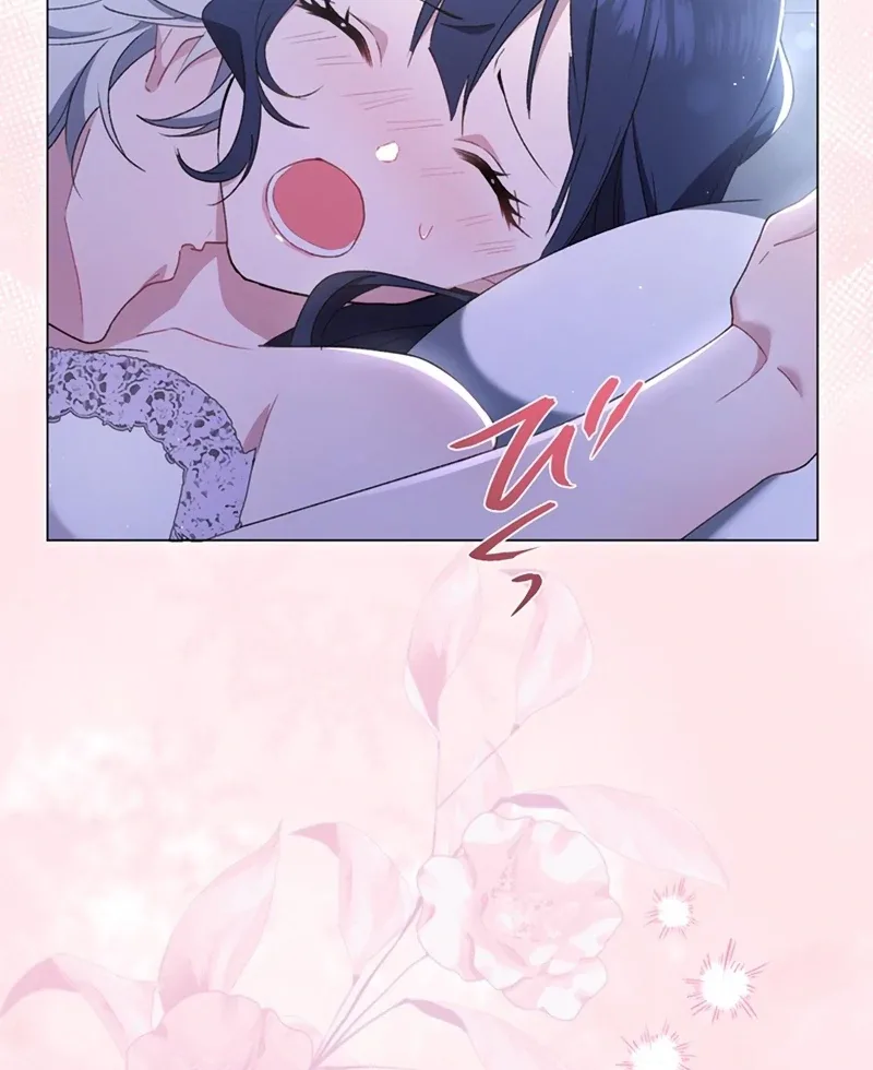 The Obsessed Young Prince Loves the Unlucky Princess Too Much! Chapter 5 page 78