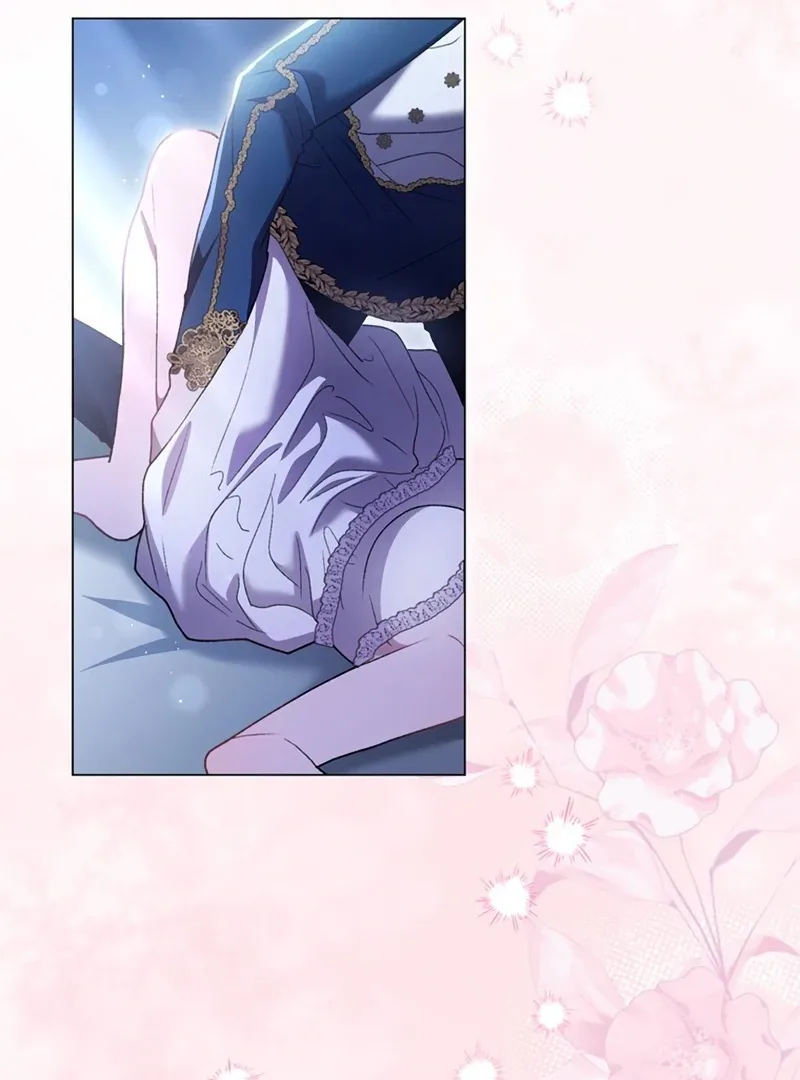 The Obsessed Young Prince Loves the Unlucky Princess Too Much! Chapter 5 page 80
