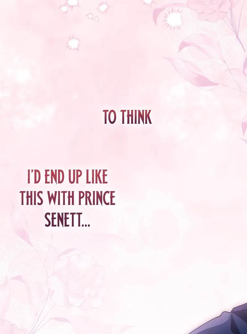 The Obsessed Young Prince Loves the Unlucky Princess Too Much! Chapter 5 page 81
