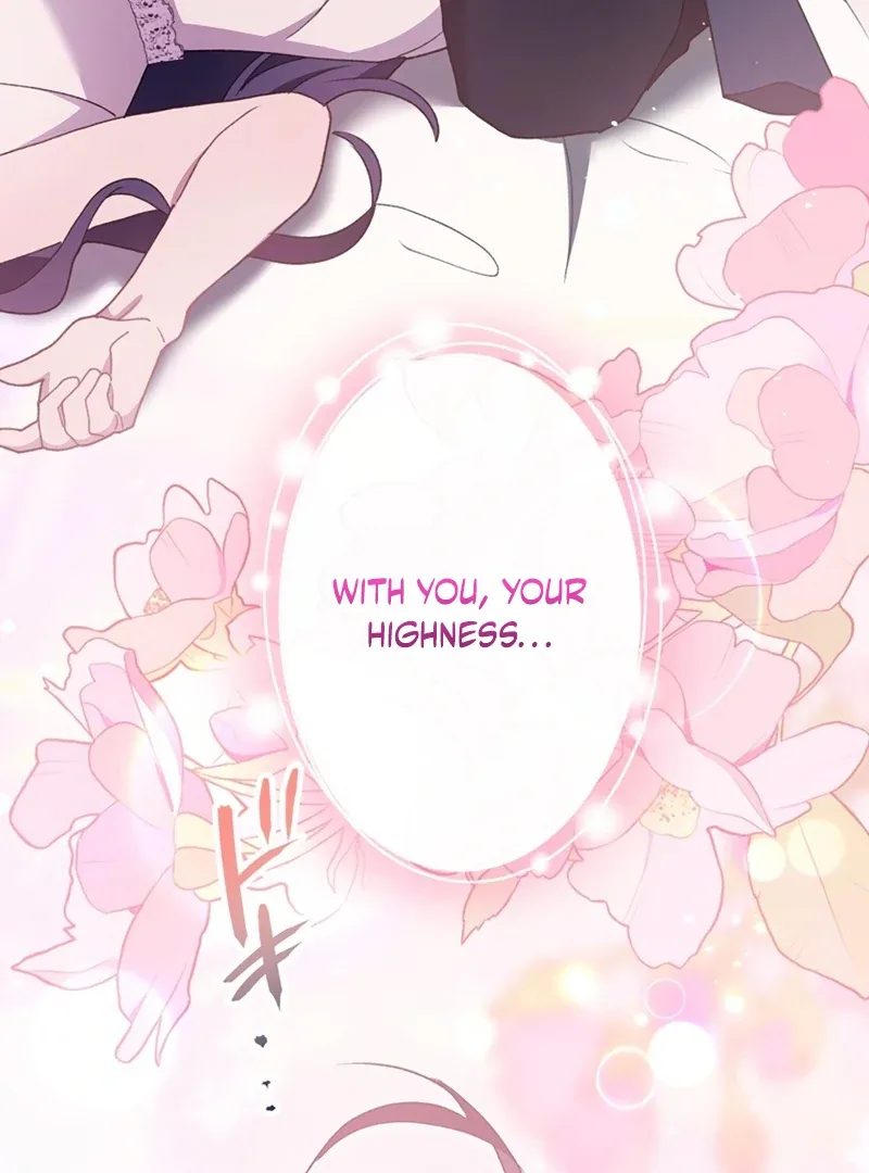 The Obsessed Young Prince Loves the Unlucky Princess Too Much! Chapter 5 page 94