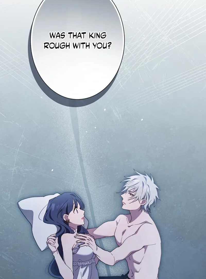 The Obsessed Young Prince Loves the Unlucky Princess Too Much! Chapter 5 page 97