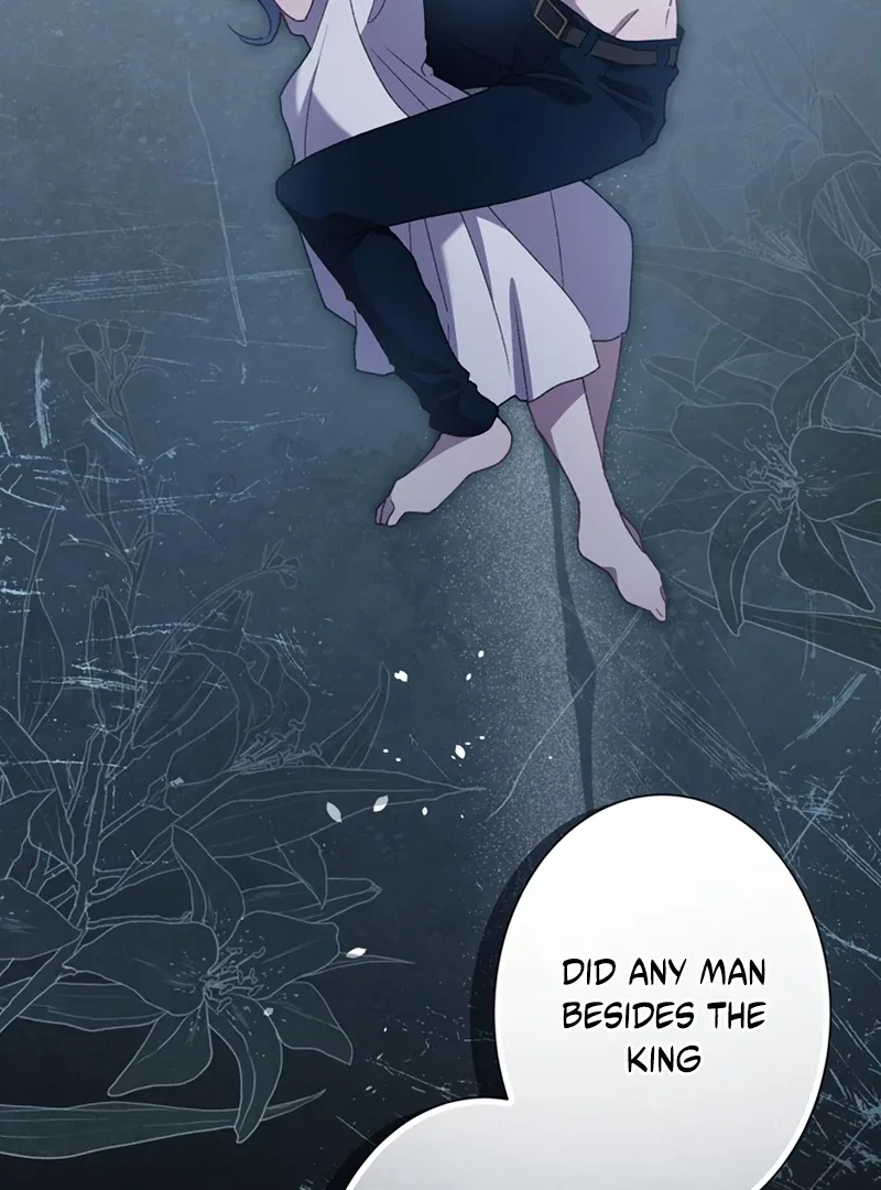 The Obsessed Young Prince Loves the Unlucky Princess Too Much! Chapter 5 page 98