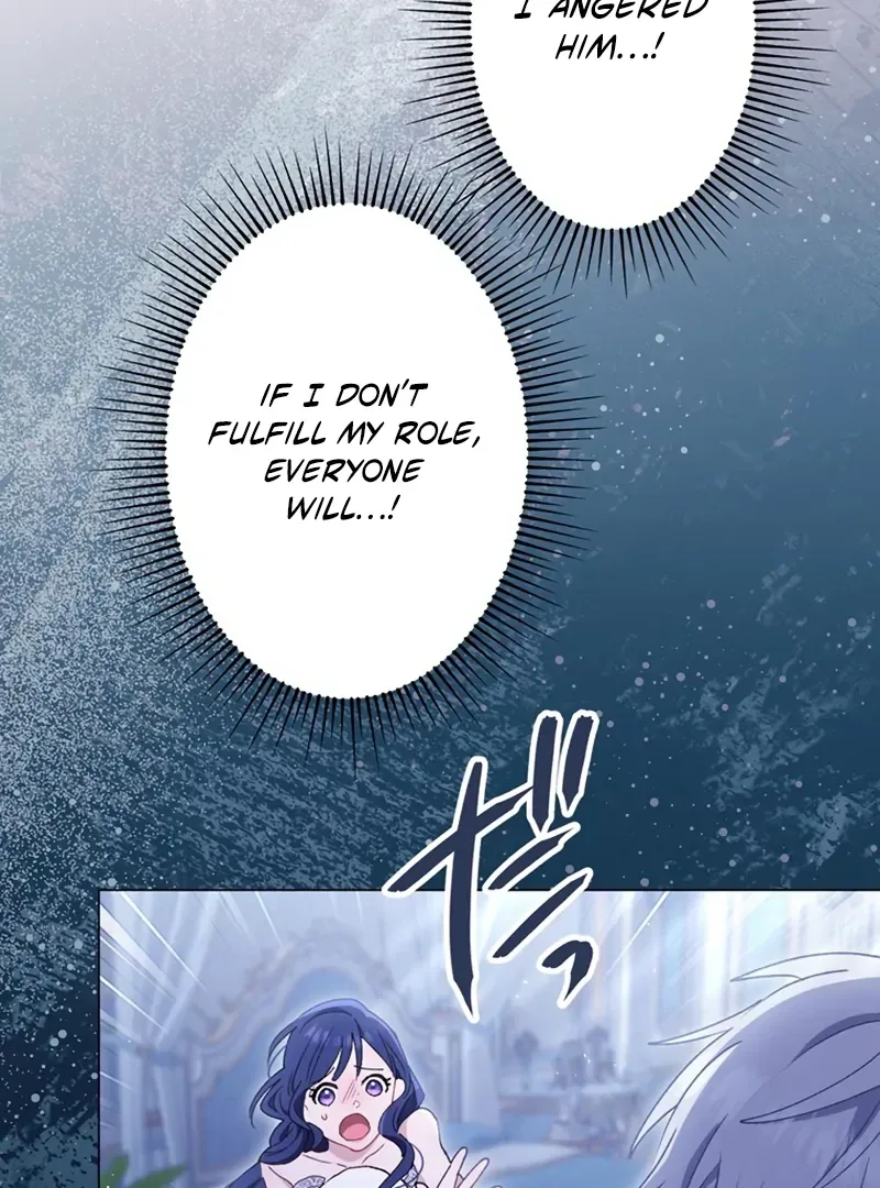 The Obsessed Young Prince Loves the Unlucky Princess Too Much! Chapter 5 page 114
