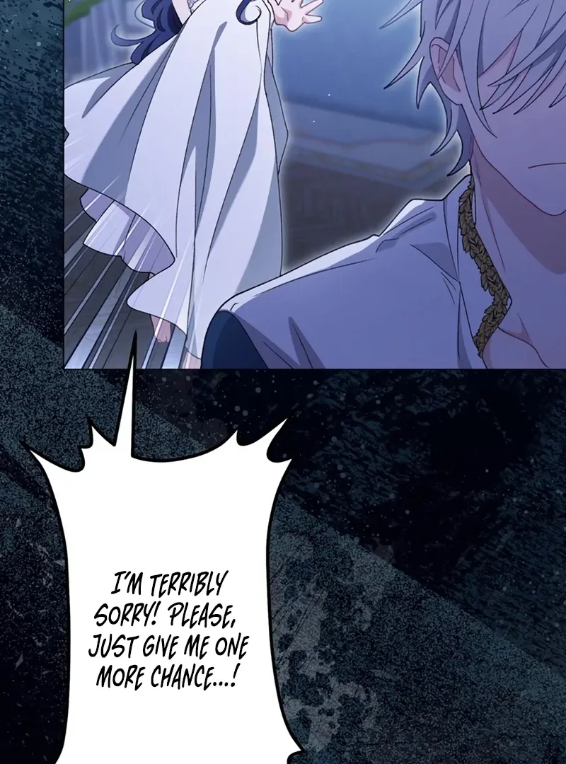 The Obsessed Young Prince Loves the Unlucky Princess Too Much! Chapter 5 page 115