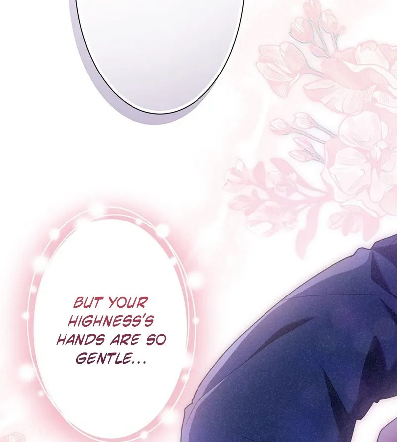 The Obsessed Young Prince Loves the Unlucky Princess Too Much! Chapter 5 page 121