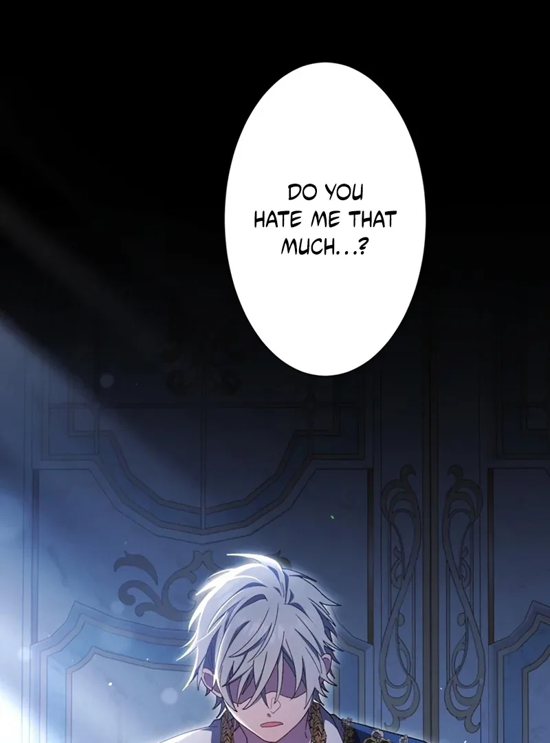 The Obsessed Young Prince Loves the Unlucky Princess Too Much! Chapter 5 page 126