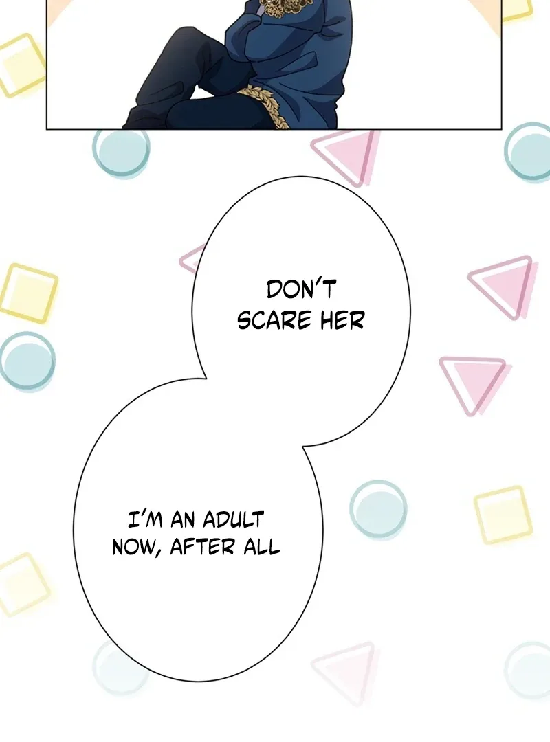 The Obsessed Young Prince Loves the Unlucky Princess Too Much! Chapter 5 page 129