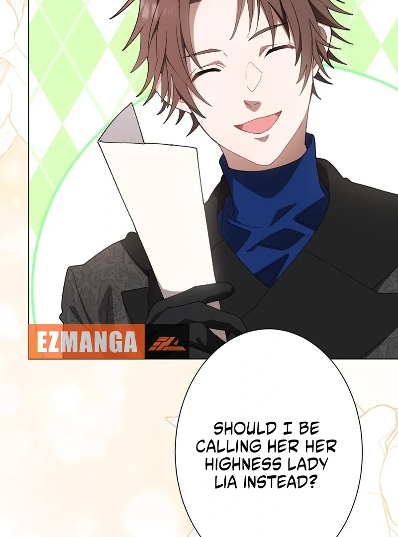The Obsessed Young Prince Loves the Unlucky Princess Too Much! Chapter 6 page 15