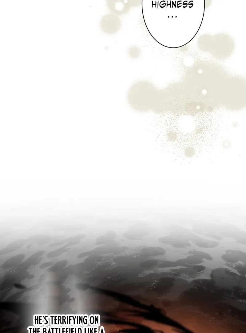 The Obsessed Young Prince Loves the Unlucky Princess Too Much! Chapter 6 page 27