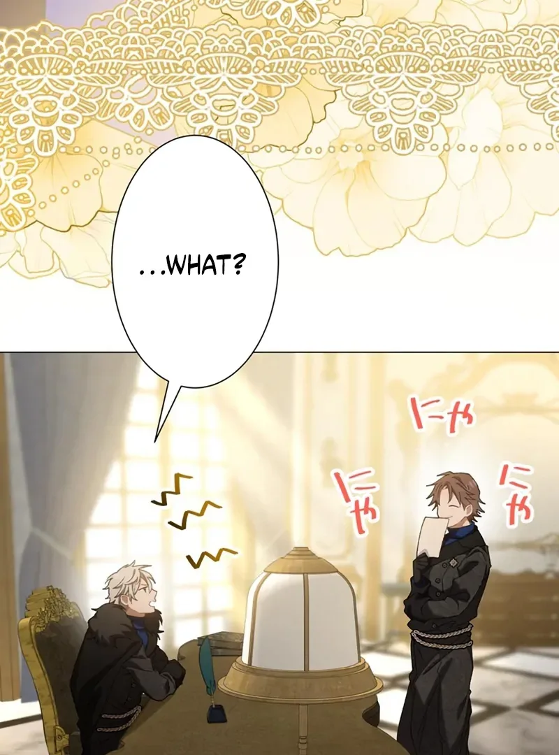 The Obsessed Young Prince Loves the Unlucky Princess Too Much! Chapter 6 page 30