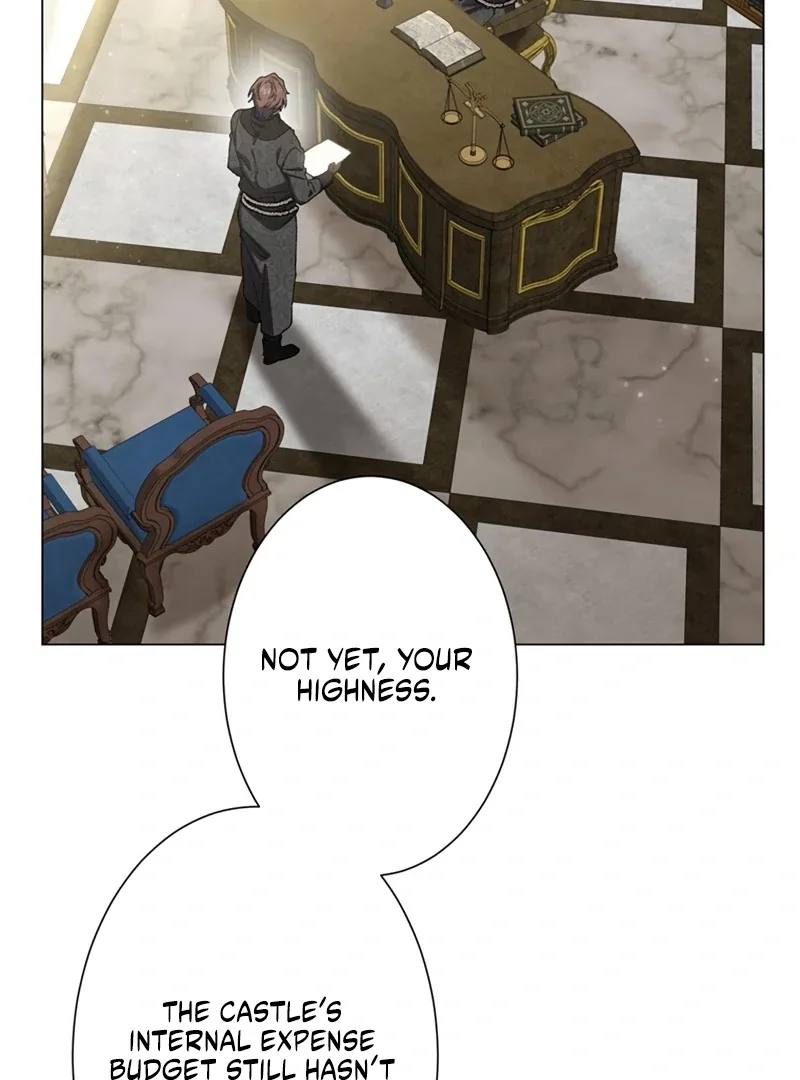 The Obsessed Young Prince Loves the Unlucky Princess Too Much! Chapter 6 page 7