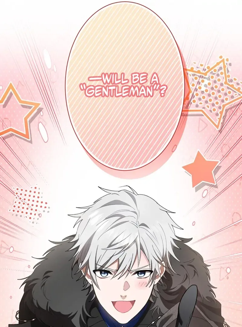 The Obsessed Young Prince Loves the Unlucky Princess Too Much! Chapter 6 page 35