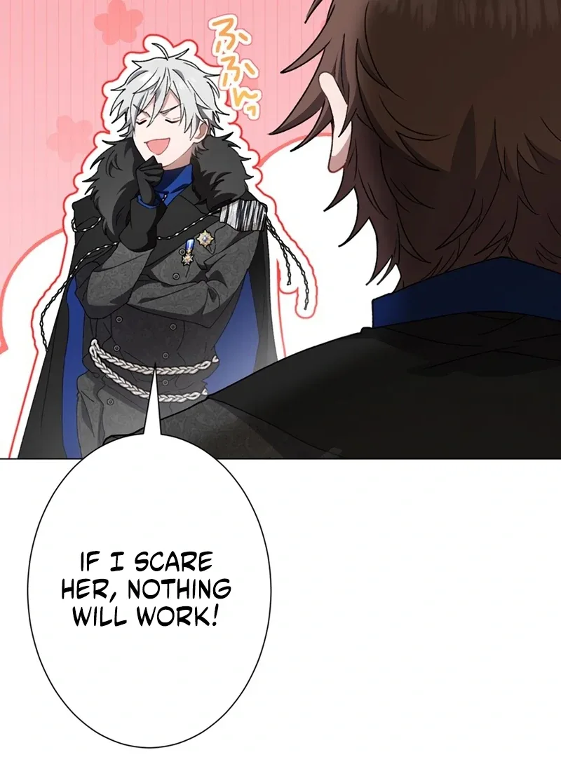 The Obsessed Young Prince Loves the Unlucky Princess Too Much! Chapter 6 page 39