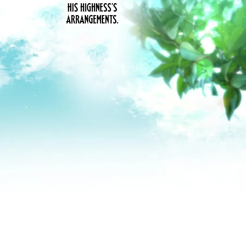 The Obsessed Young Prince Loves the Unlucky Princess Too Much! Chapter 6 page 46